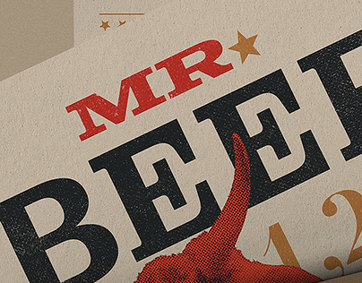 MR BEEF - Carnes Especiais