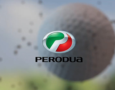 World Amateur Golfers Championship by Perodua