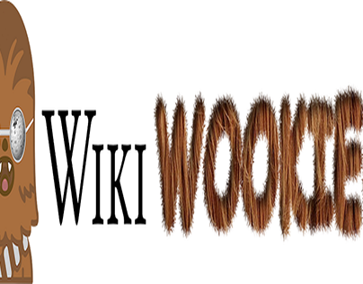 Wiki Wookiee