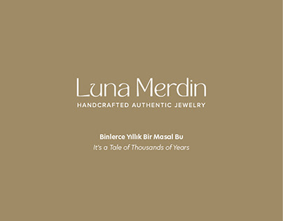 Luna Merdin Crafts