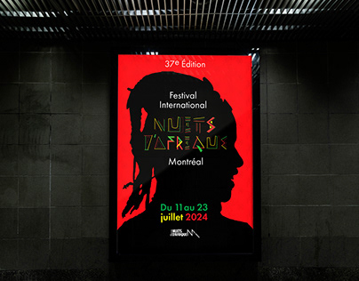 Festival Nuit d'Afrique