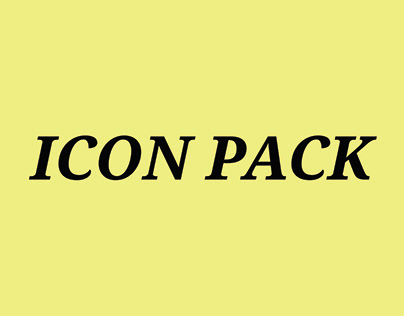 Socail Media Icons pack