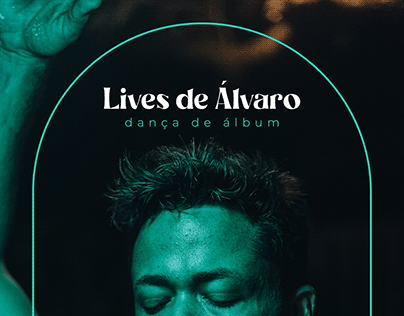 Lives de Álvaro (2021)