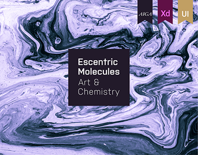 Escentric Molecules - Ecommerce, Chemistry + Art