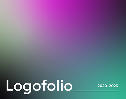 Logofolio | 2020-2023