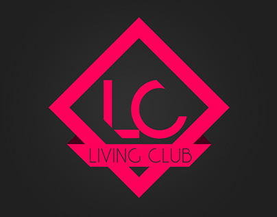 Living Club - Branding & Communication