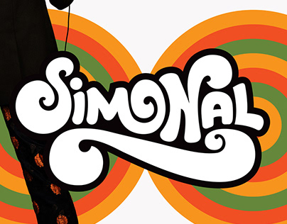 Poster Simonal