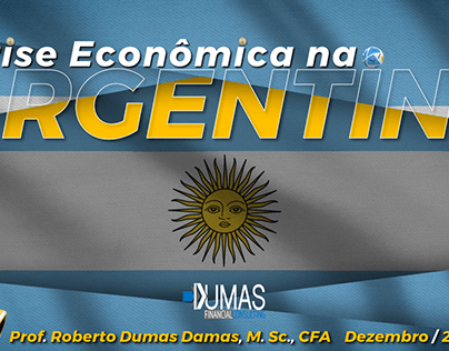 Crise Econômica na Argentina
