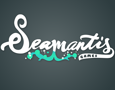 Seamantis Games