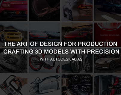 The Art of Design for Production