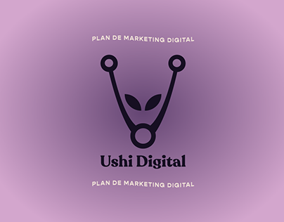 Plan de Marketing Digital | Ushi Digital