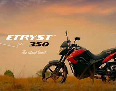 ETryst 350 - Digital Film