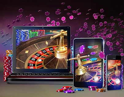 Future of Online Gambling
