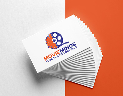 Movie Mind Logo