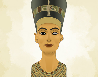Egyptians Pharaohs