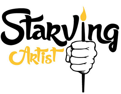 The Starving Artist Gallery