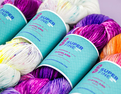 Super Fine Yarn Company