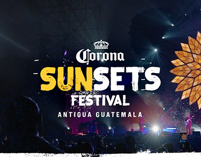 Corona Sunsets Festival Antigua