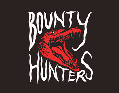 Bounty Hunters