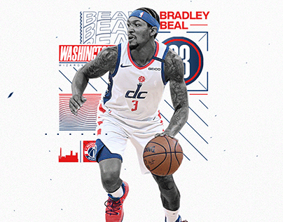 Bradley Beal | Washington Wizards