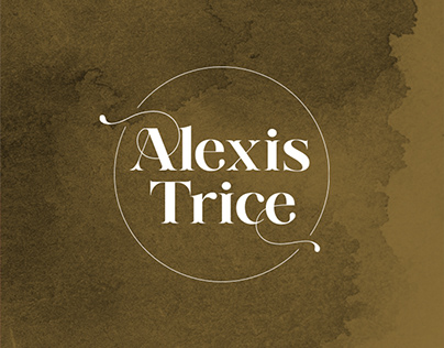 Alexis Trice