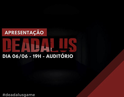 Deadalus Game