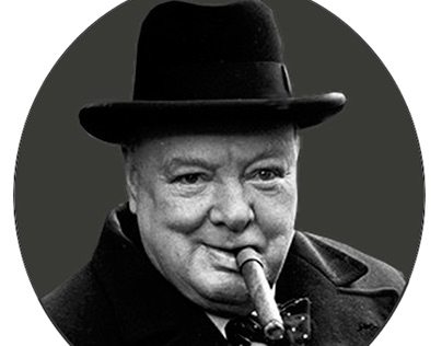 Pol Rogerthe Winston Churchill's Competition