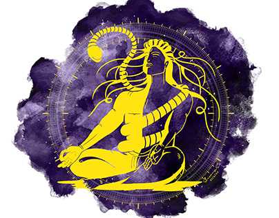 Yog Shiva