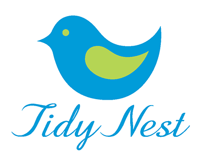 Tidy Nest Logo