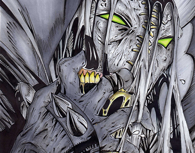 Spawn a Marcadores / Markers