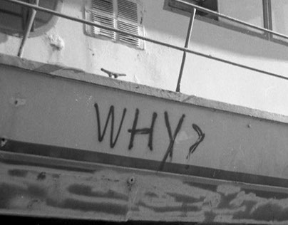 "Why?"
Art 219 Holga Camera Project