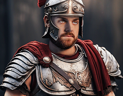 Niko | Roman soldier 🗡️