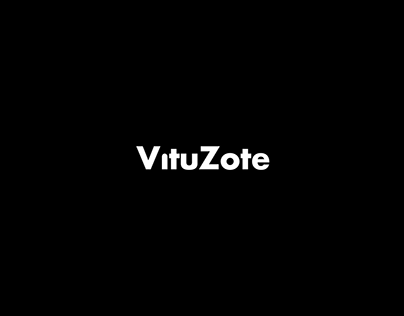 Vituzote Concept Branding