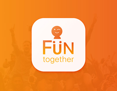 FÜN together App