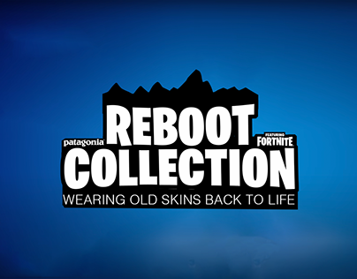 Patagonia | Reboot Collection