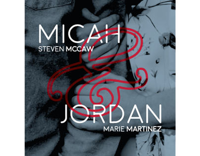 Micah & Jordan Wedding