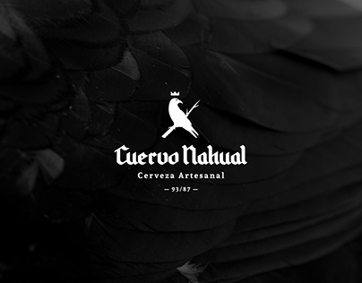 Cuervo Nahual - Cerveza Artesanal