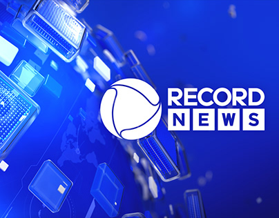Record News | ReBrand