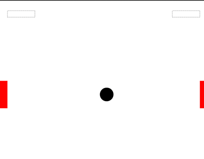 Ping Pong game using Action script