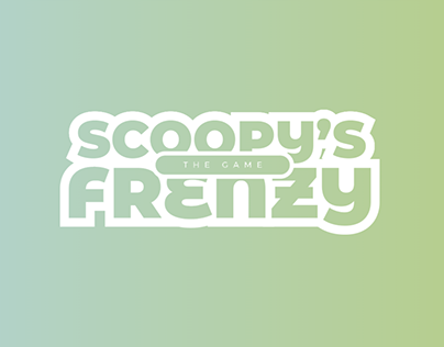 Scoopy's Frenzy