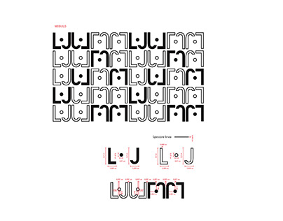 LIU-JO Design Jacquard