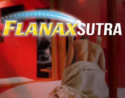 FLANAXSUTRA BY FLANAX