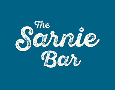 The Sarnie Bar