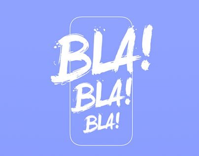 Bla! - Messaging App