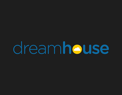 Social Media Design | Dreamhouse