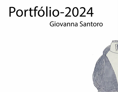 Portfólio 2024