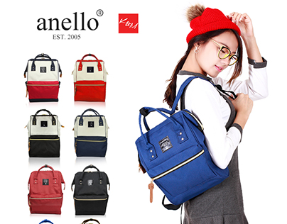 Main Pictures ads For Anello Marketplace