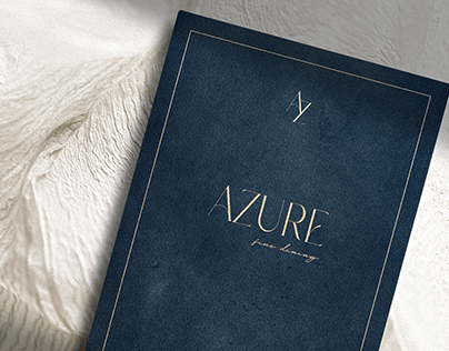 Project thumbnail - Azure Fine Dining