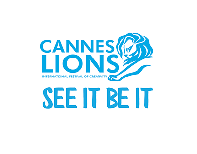See It Be It, Cannes Lions Festival