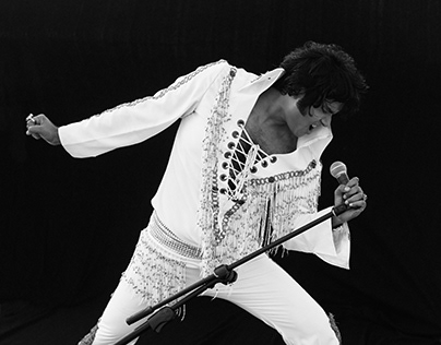 Tribute to Elvis